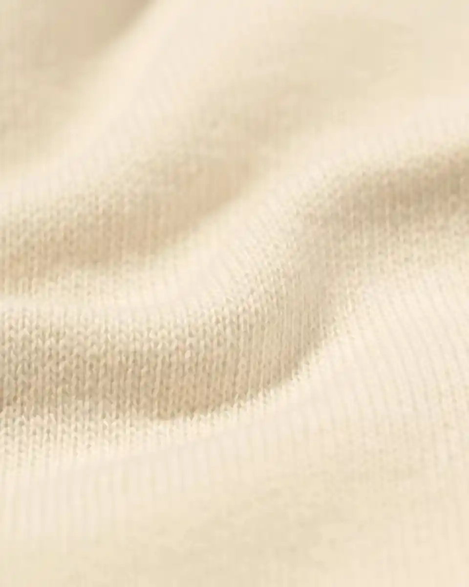 Bild 2 von Baby-Pullover Hund ecru