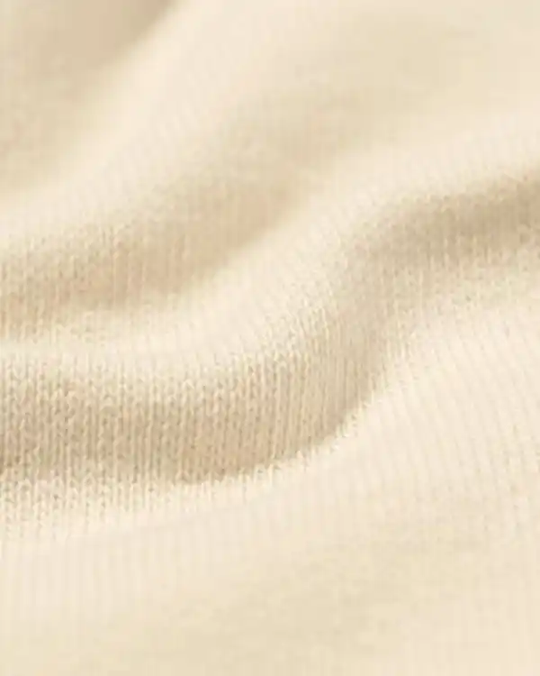 Bild 2 von Baby-Pullover Hund ecru