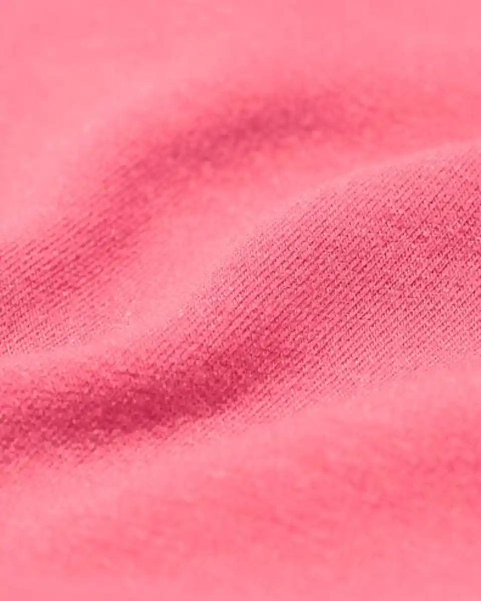 Bild 3 von Kinderpullover mit Reißverschluss rosa