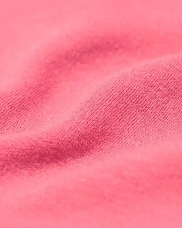 Bild 3 von Kinderpullover mit Reißverschluss rosa