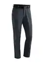 Bild 1 von Maier Sports Funktionshose Perlit M warme Herren Softshellhose, Winter Outdoorhose, winddicht, Regular Fit