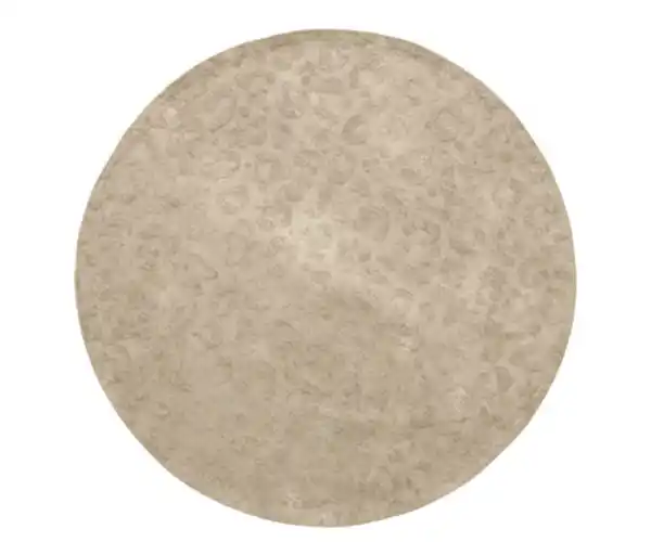 Bild 1 von Woood Teppich »Cato« 150 cm, sand