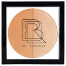 Bild 1 von BE + Radiance - Set + Glow Probiotic Powder + Highlighter Puder 10 g 23 - MEDIUM LIGHT/GOLDEN YELLO