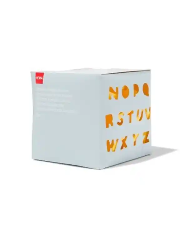 Bild 3 von Buchstaben-Ausstecher