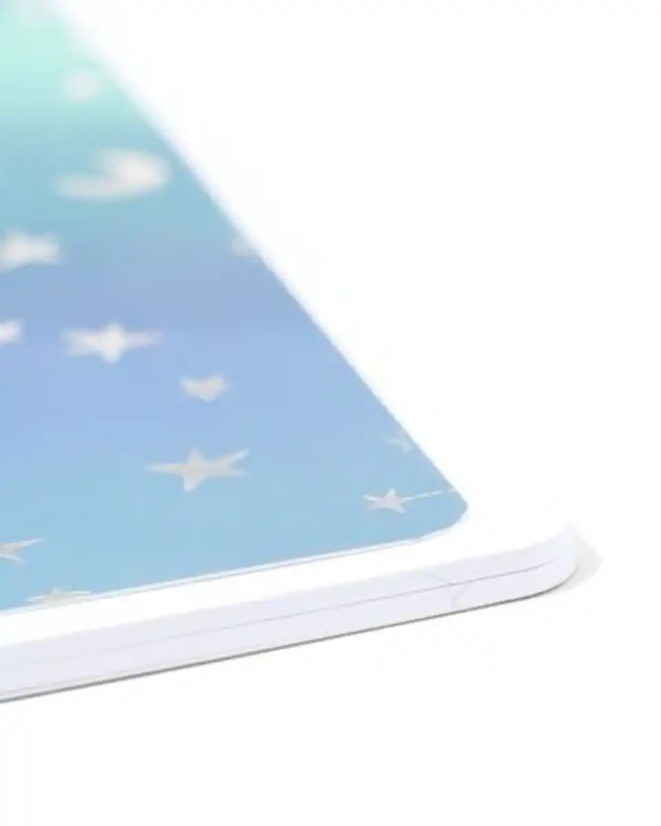 Bild 4 von 3er-Pack Hefte, DIN A5, liniert