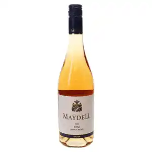 Baron Von Maydell Rosé trocken 12,5%