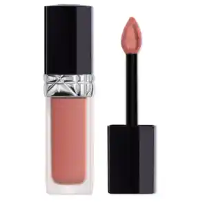 DIOR - Rouge Dior Forever Liquid Lippenstifte 6 ml 100 - FOREVER NUDE