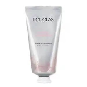 Douglas Collection - Make-Up Nail Polish Cream Remover Nagellackentferner 50 ml