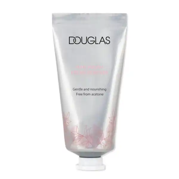 Bild 1 von Douglas Collection - Make-Up Nail Polish Cream Remover Nagellackentferner 50 ml