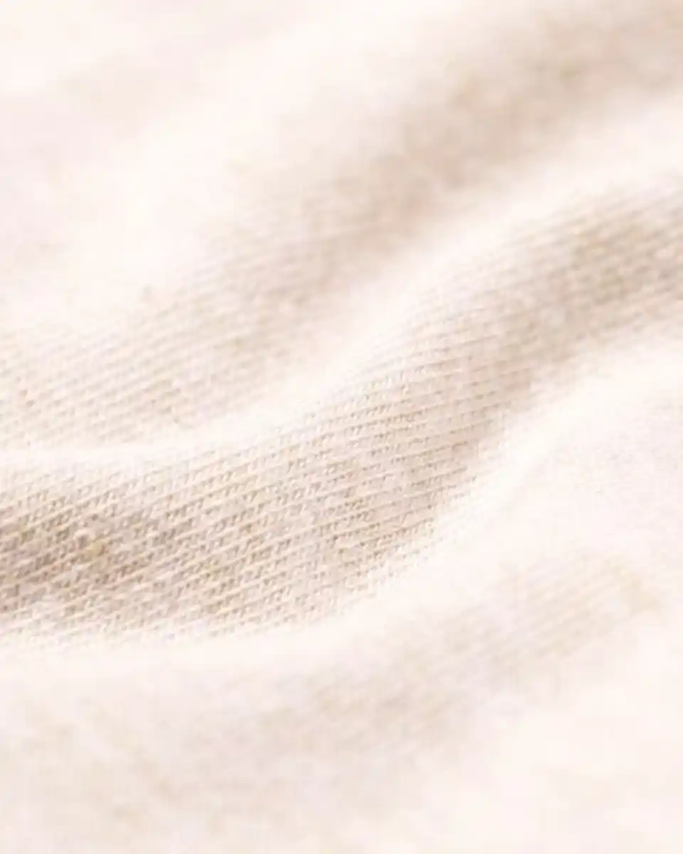 Bild 4 von Baby Strampler mit Stretch beige