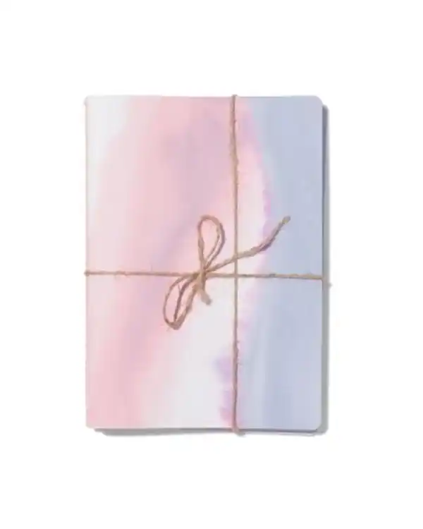 Bild 3 von 3er-Pack Hefte, DIN A5, liniert