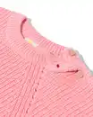 Bild 3 von Baby-Strickpullover rosa