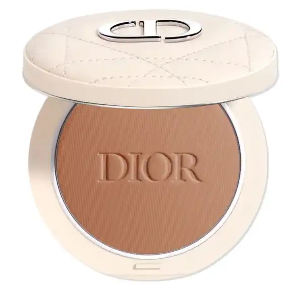 Bild 1 von DIOR - Forever Natural Bronze Bronzing-Puder Bronzer 9 g 6 - AMBER BRONZE