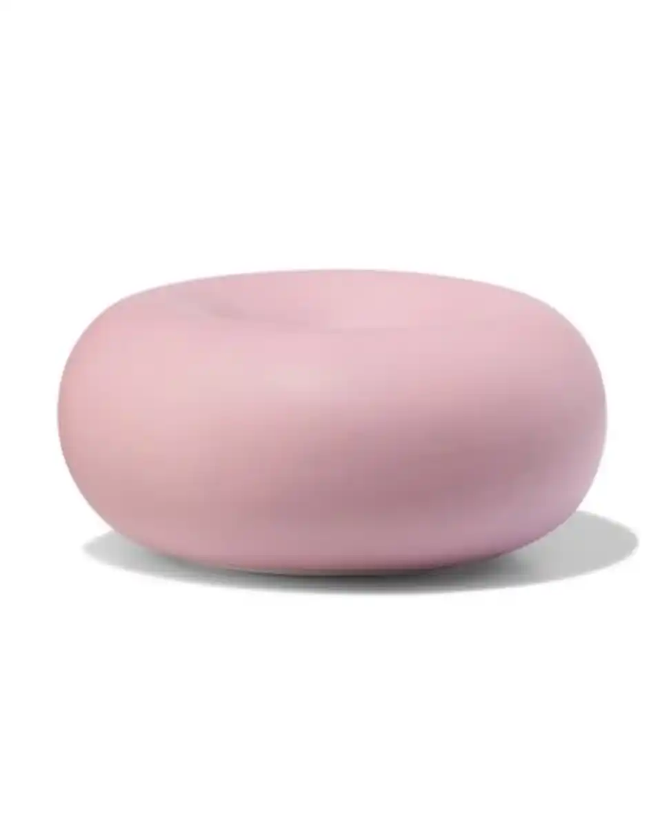 Bild 2 von Kerzenhalter Keramik, Donut