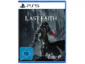 The Last Faith - [PlayStation 5]