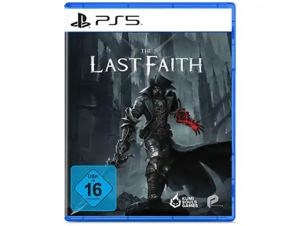 Bild 1 von The Last Faith - [PlayStation 5]