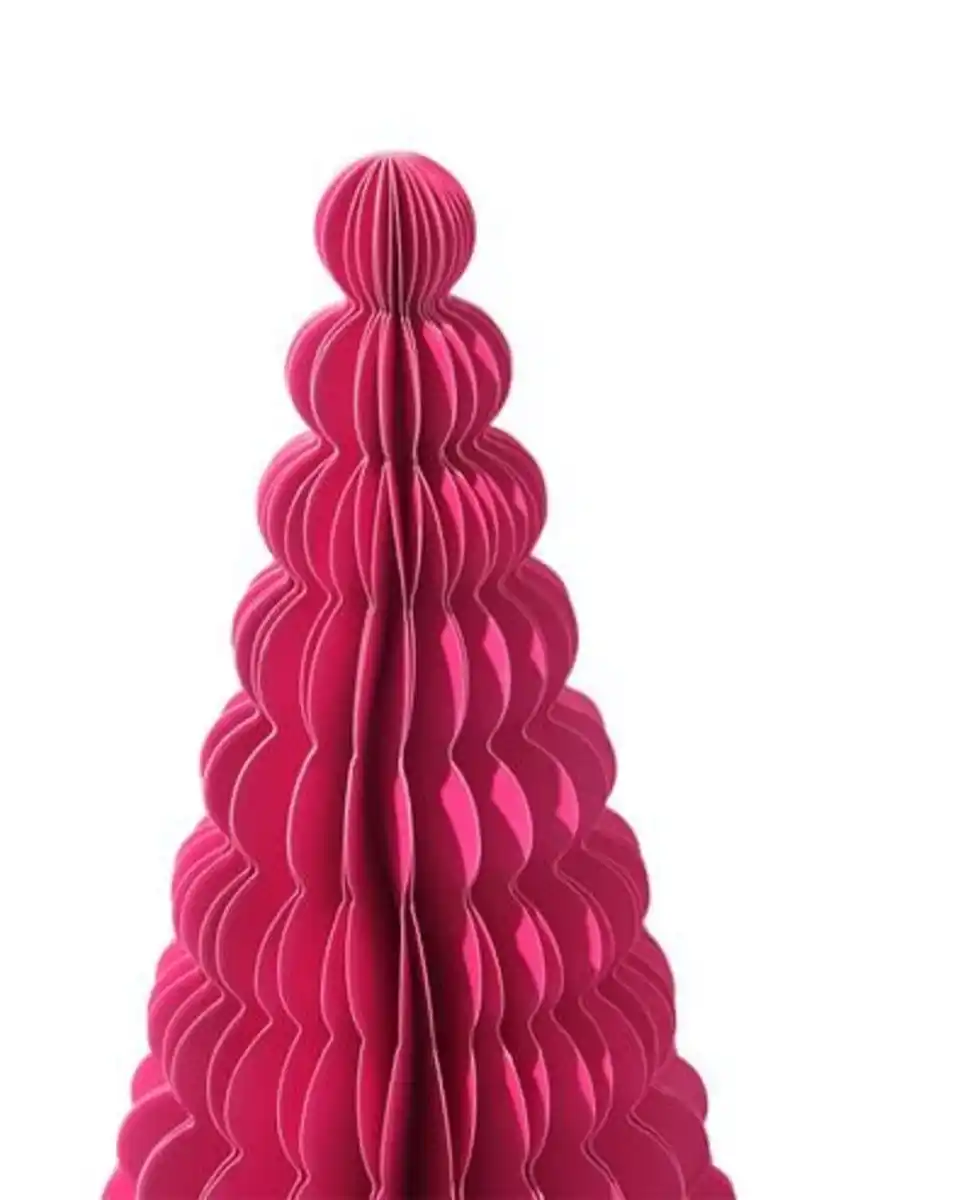 Bild 2 von Waben-Weihnachtsbaum