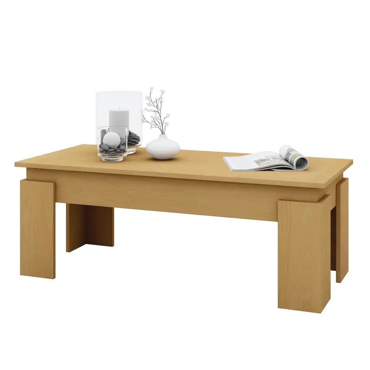 Bild 1 von nonjoo. Couchtisch OTIS 3 versch. Farben