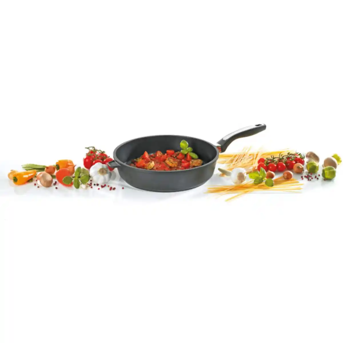 Bild 1 von Pfanne tief 28 cm Delta