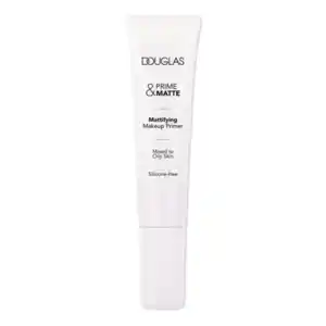 Douglas Collection - Make-Up Prime & Matte Mattifying Makeup Primer 30 ml