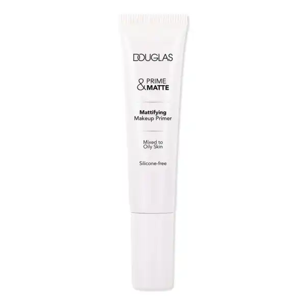 Bild 1 von Douglas Collection - Make-Up Prime & Matte Mattifying Makeup Primer 30 ml