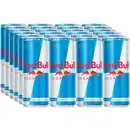 Bild 1 von Red Bull Sugarfree, 24er Pack zzgl. Pfand