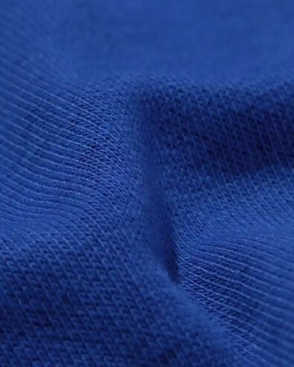 Bild 2 von Kinder-Sweatjacke blau