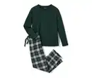 Bild 1 von Kinder-Flanell-Pyjama