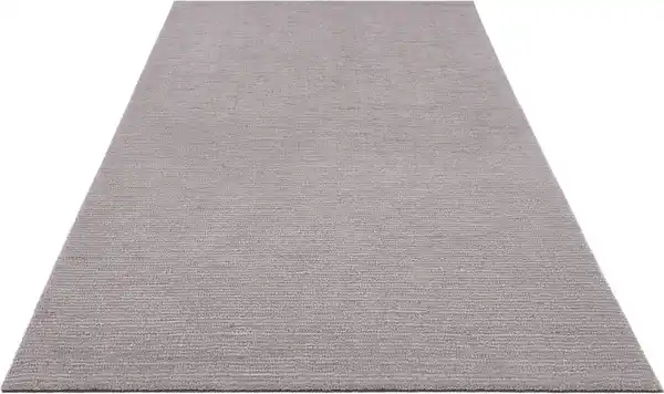 Bild 1 von HANSE Home Teppich Supersoft, rechteckig, Höhe: 10 mm, Kurzflor, Läufer Modern, Einfarbig, Wohnzimmer, Schlafzimmer