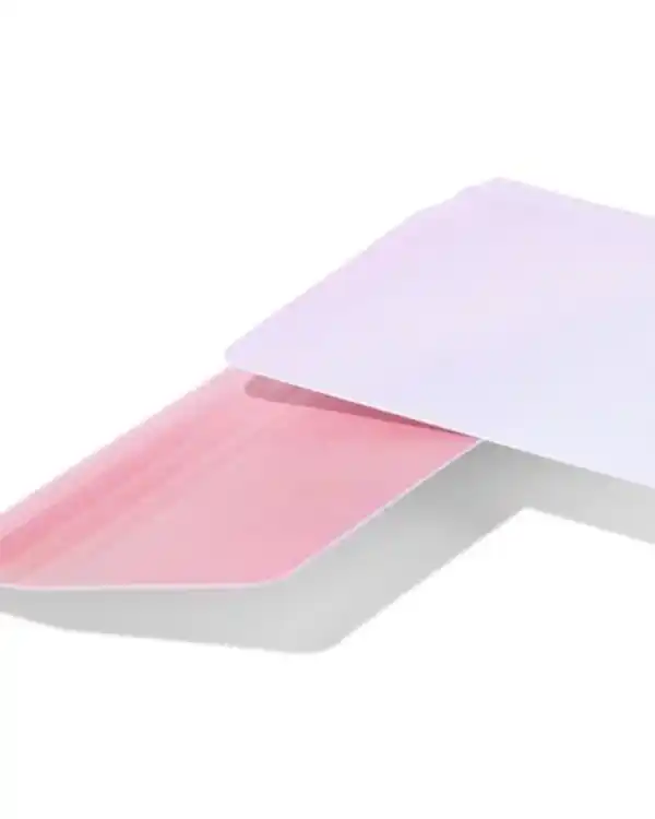 Bild 3 von Sammelmappe, 1 Fach, DIN A4, Farbverlauf