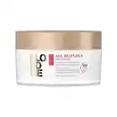 Bild 1 von Schwarzkopf Professional - BLONDME All Blondes Rich All Blondes Rich Maske Haarkur & -maske 200 ml