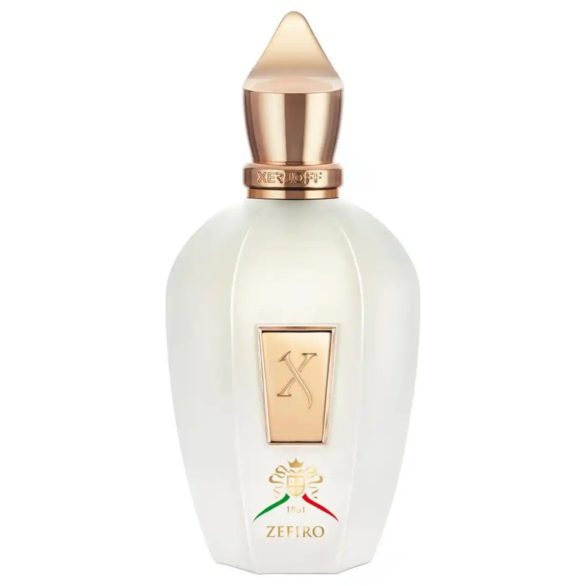 Bild 1 von XERJOFF - XJ 1861 Zefiro Eau de Parfum 100 ml