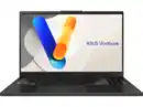 Bild 1 von ASUS Vivobook Pro 15 OLED N6506MV-MA032W, Laptop, mit 15,6 Zoll Display, Intel® Core™ Ultra 7, 155H Prozessor, 24 GB RAM, 1 TB SSD, NVIDIA GeForce RTX™ 4060, Grau, Windows 11 Home (64 Bit), Grau