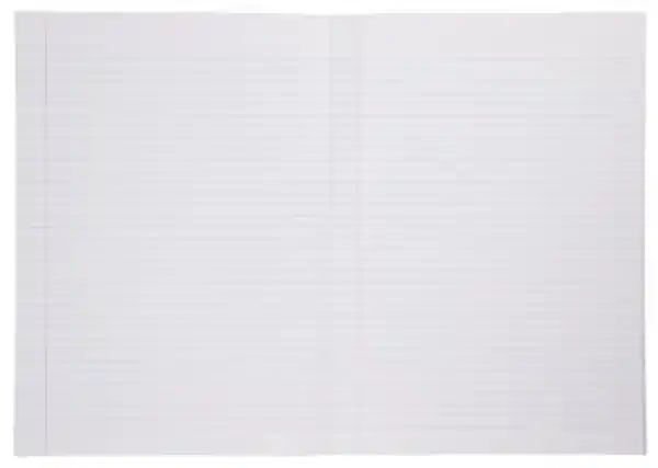 Bild 4 von 2er-Pack Hefte, DIN A4, liniert