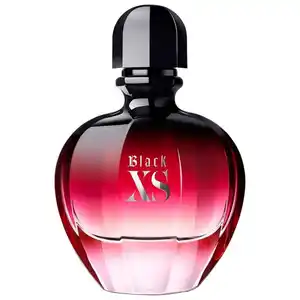 Rabanne - Black XS For Her Eau de Parfum 80 ml Damen
