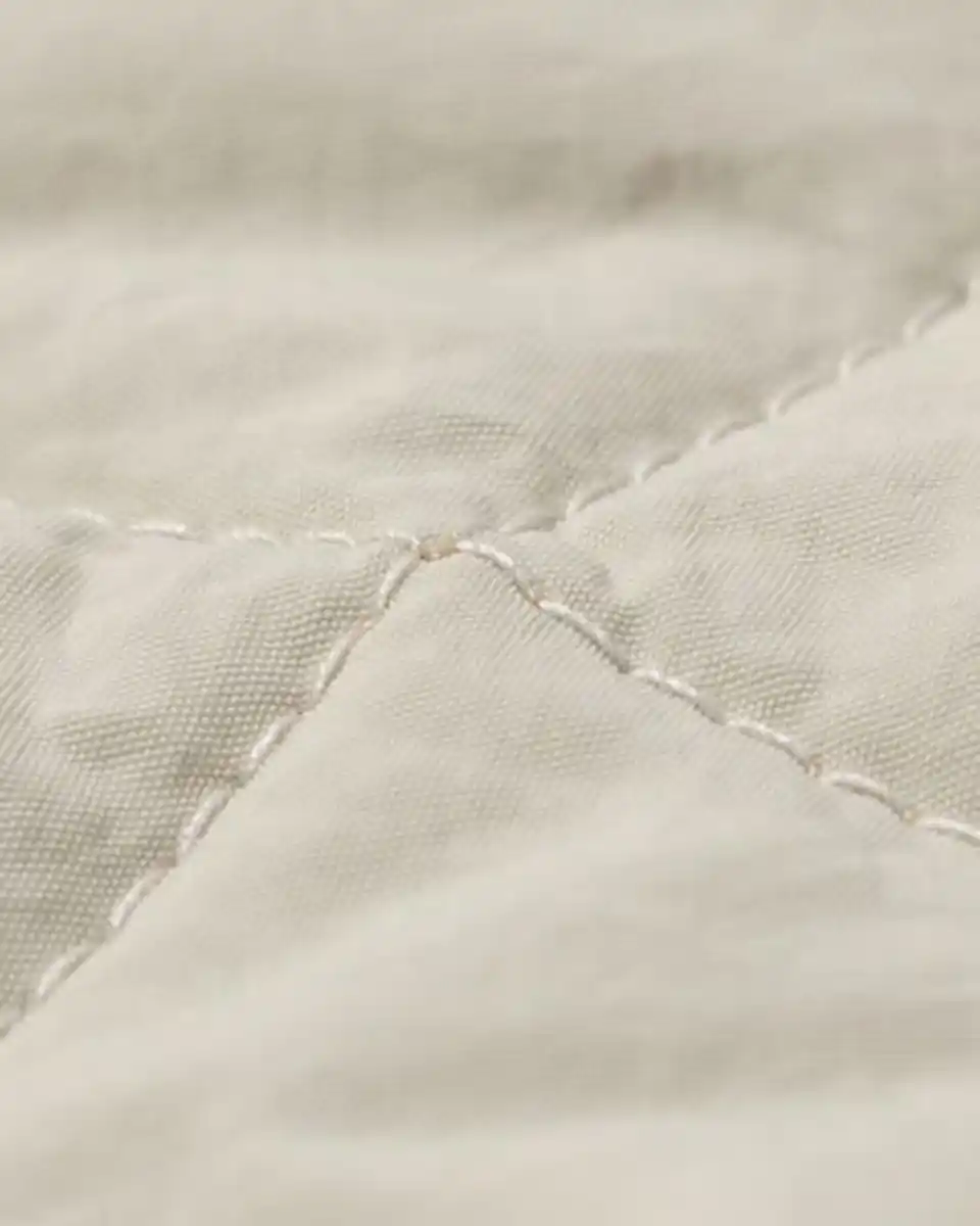 Bild 2 von Wendejacke mit Steppung für Damen, Ezra sandfarben