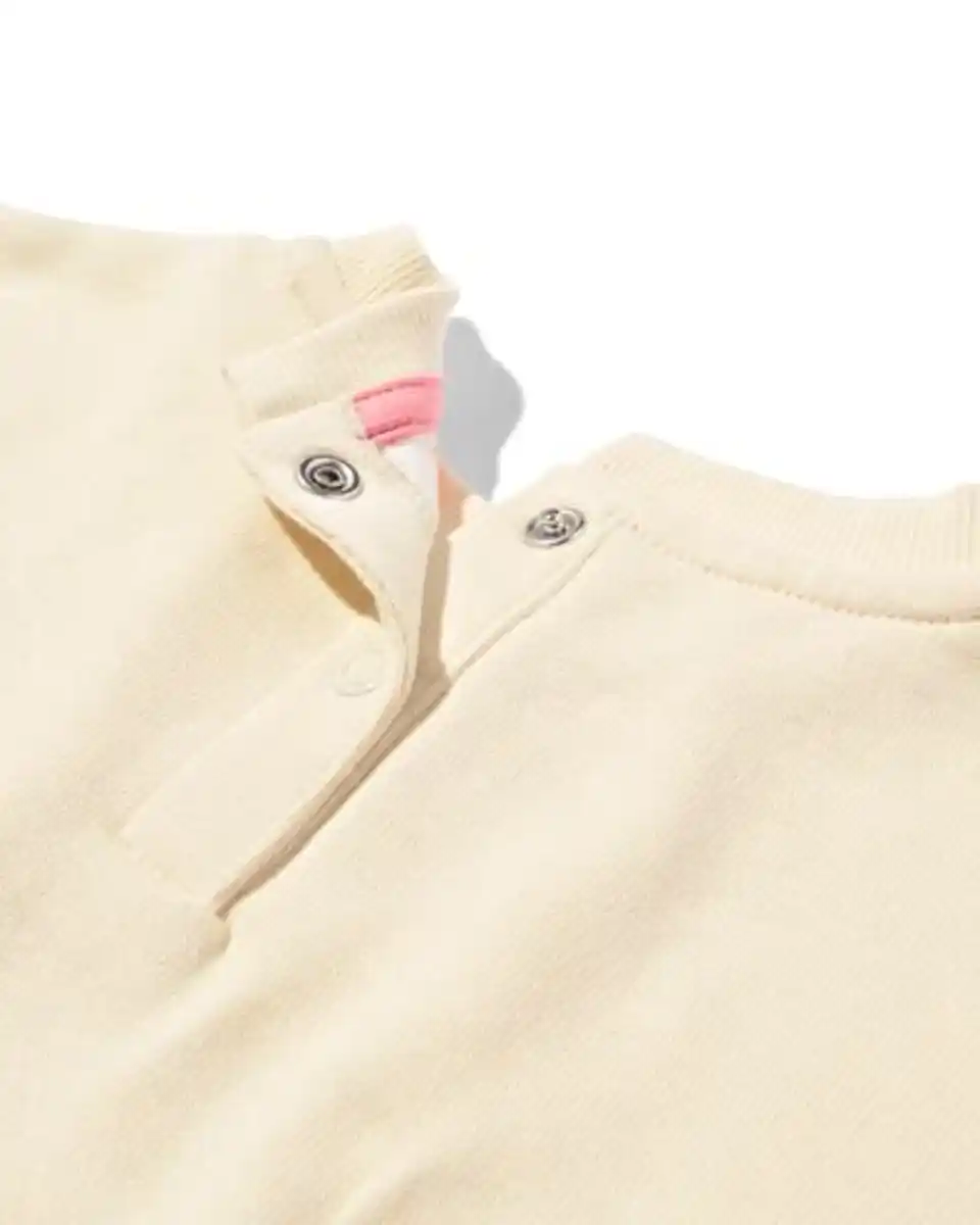 Bild 4 von Baby-Pullover Hund ecru