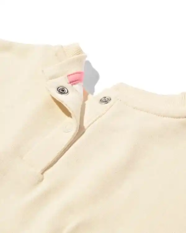 Bild 4 von Baby-Pullover Hund ecru