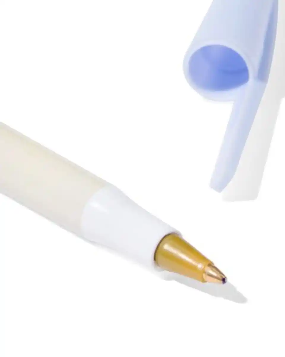 Bild 2 von 4er-Pack Kugelschreiber, Weltraum