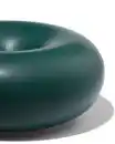 Bild 3 von Kerzenhalter Donut mit Henkel grün