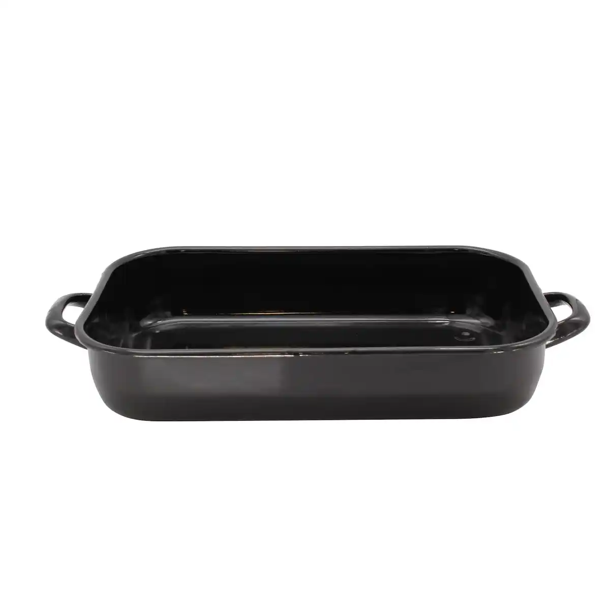 Bild 1 von Vierkantpfanne schwarz, 36
