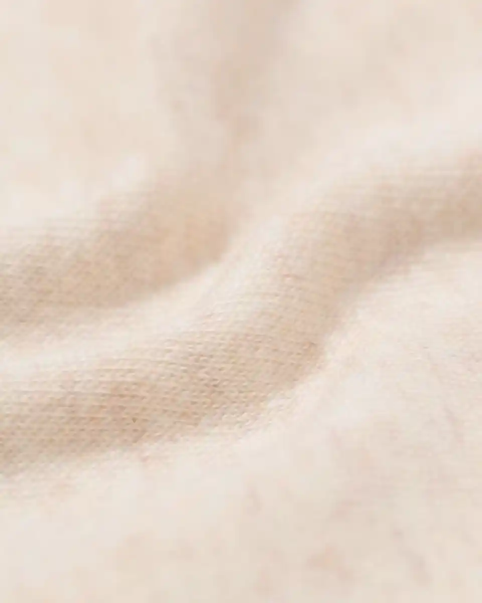 Bild 3 von Kapuzenpulli eierschalenfarben