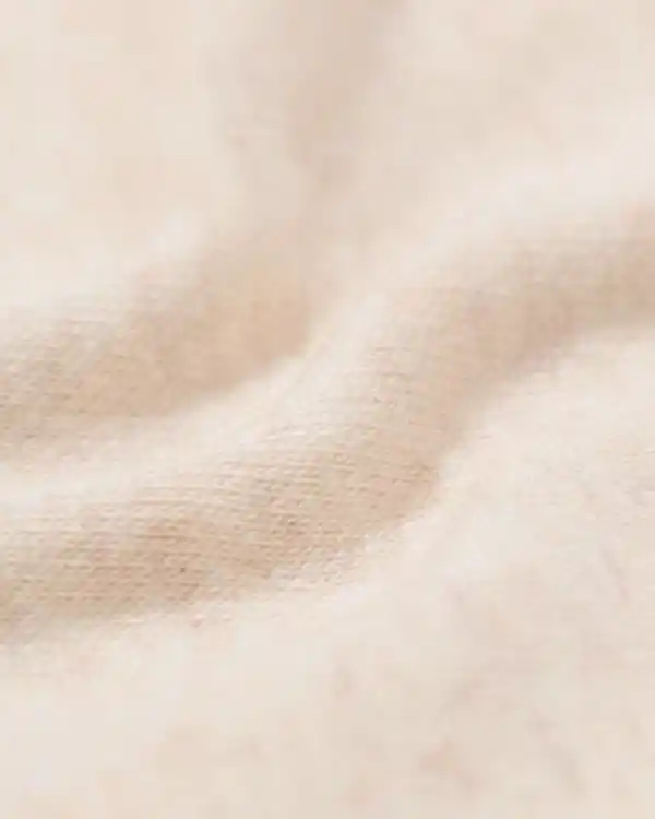 Bild 3 von Kapuzenpulli eierschalenfarben