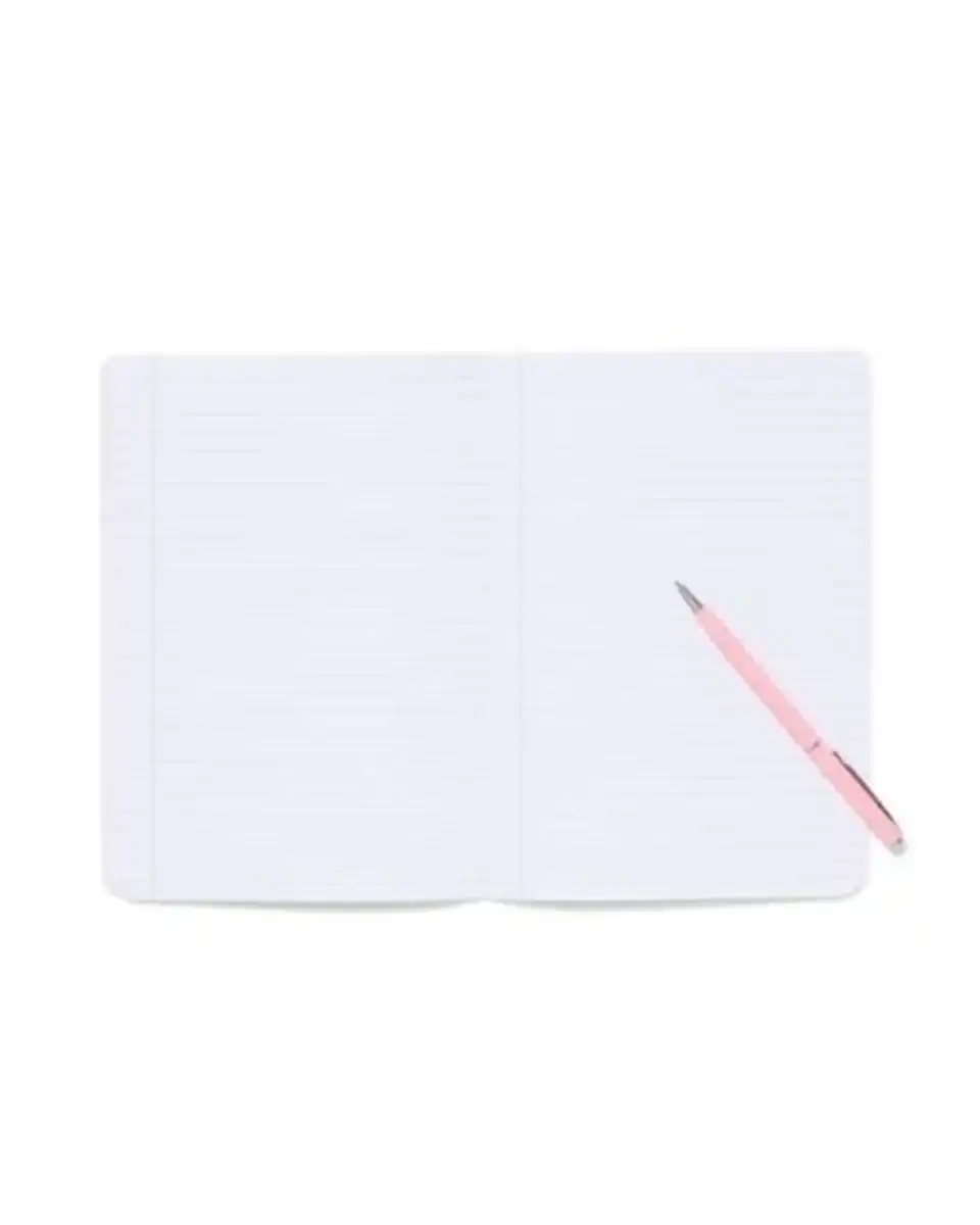 Bild 3 von 3er-Pack Hefte, DIN A5, liniert