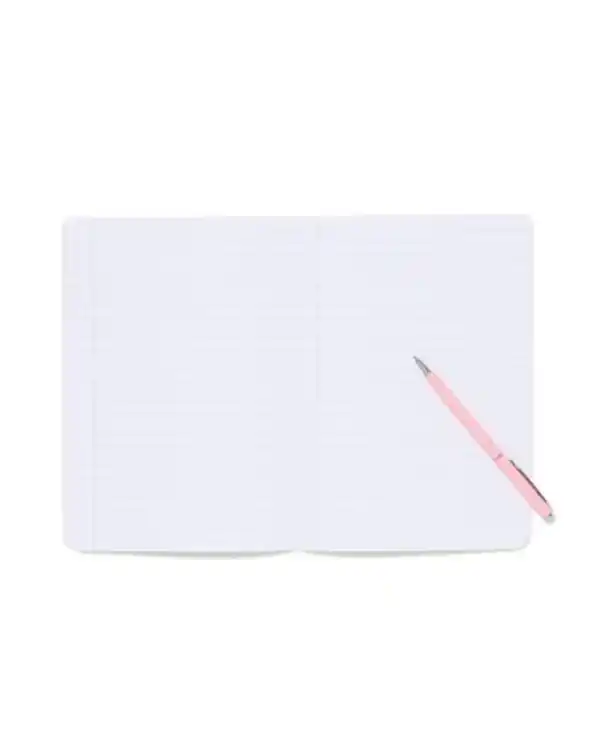 Bild 3 von 3er-Pack Hefte, DIN A5, liniert