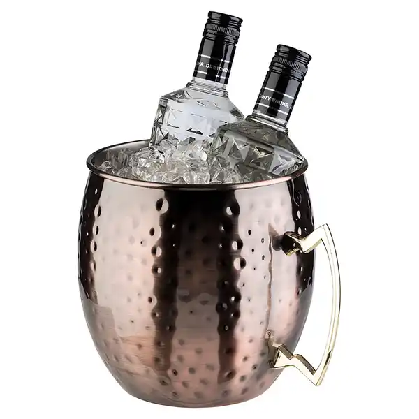 Bild 1 von APS Flaschenkühler Moscow Mule mit 5 Liter Fassungsvermögen