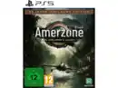 Bild 1 von Amerzone Remake: The Explorer's Legacy – 25 Jahre Jubiläums Edition - [PlayStation 5]