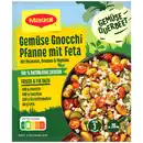 Bild 1 von 2 x Maggi Fix Gemüse Gnocchi Pfanne