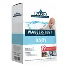 Bild 1 von IVARIO Wassertest 'Baby' 19 Prüfwerte