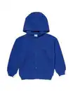 Bild 2 von Kinder-Sweatjacke blau